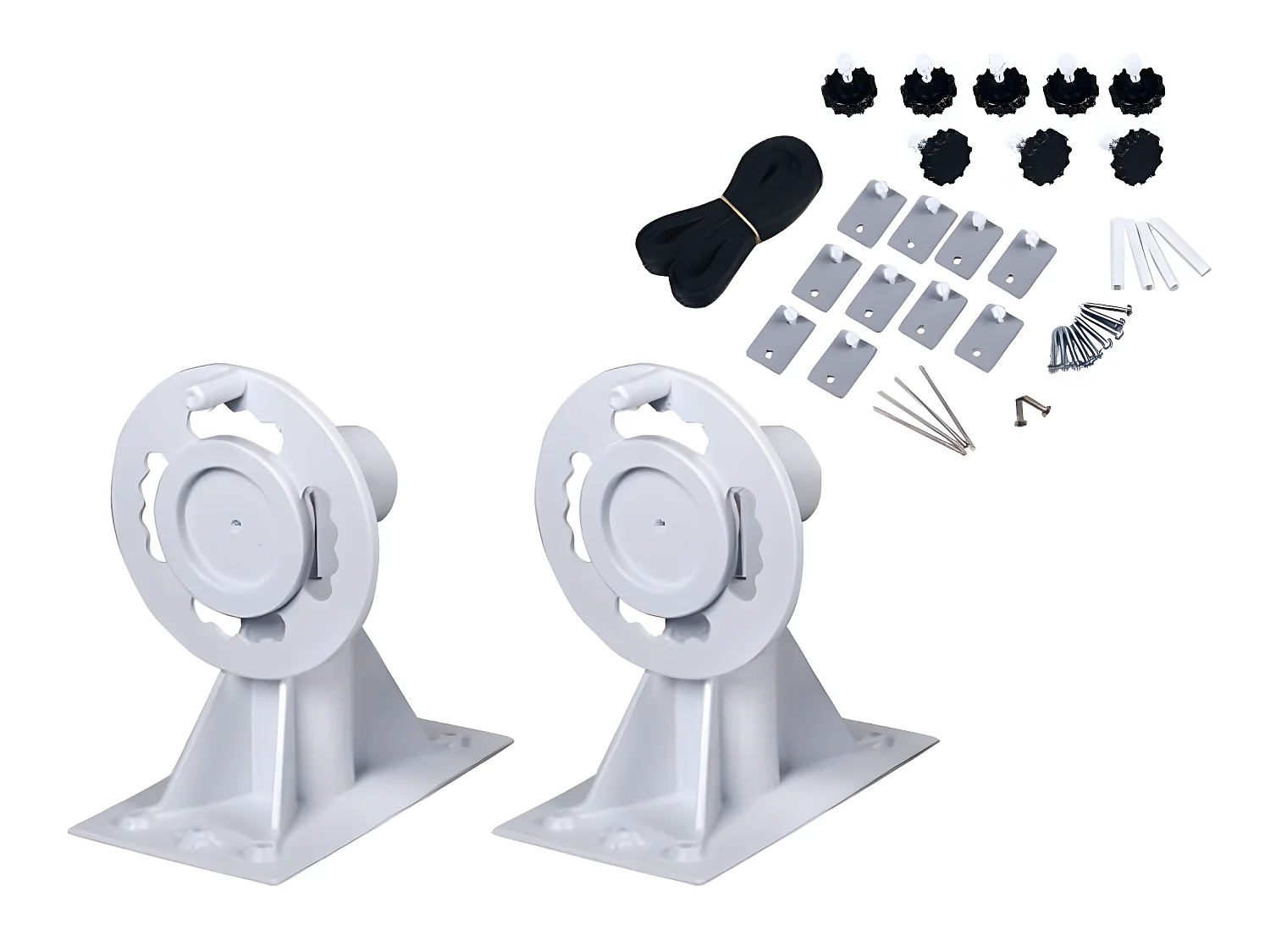 Aufroller Sommerplane für freistehenden Pool