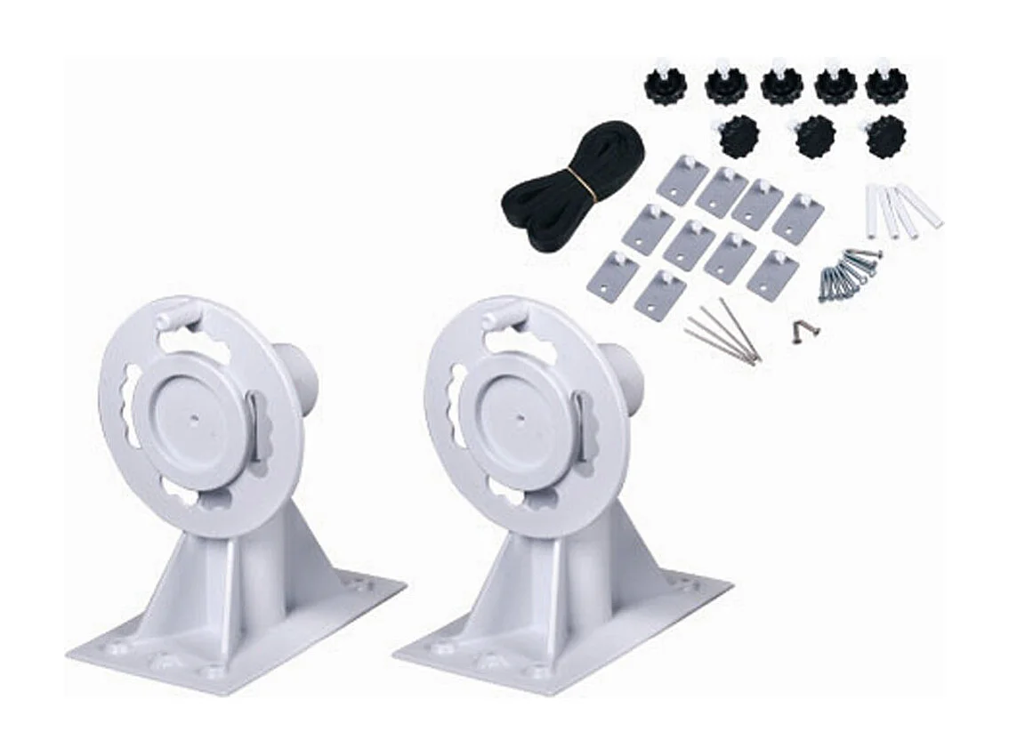 Enrouleur de Bâche été piscine hors-sol