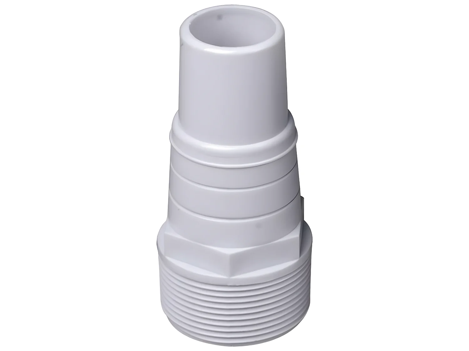 Adaptateur de tuyau ABS