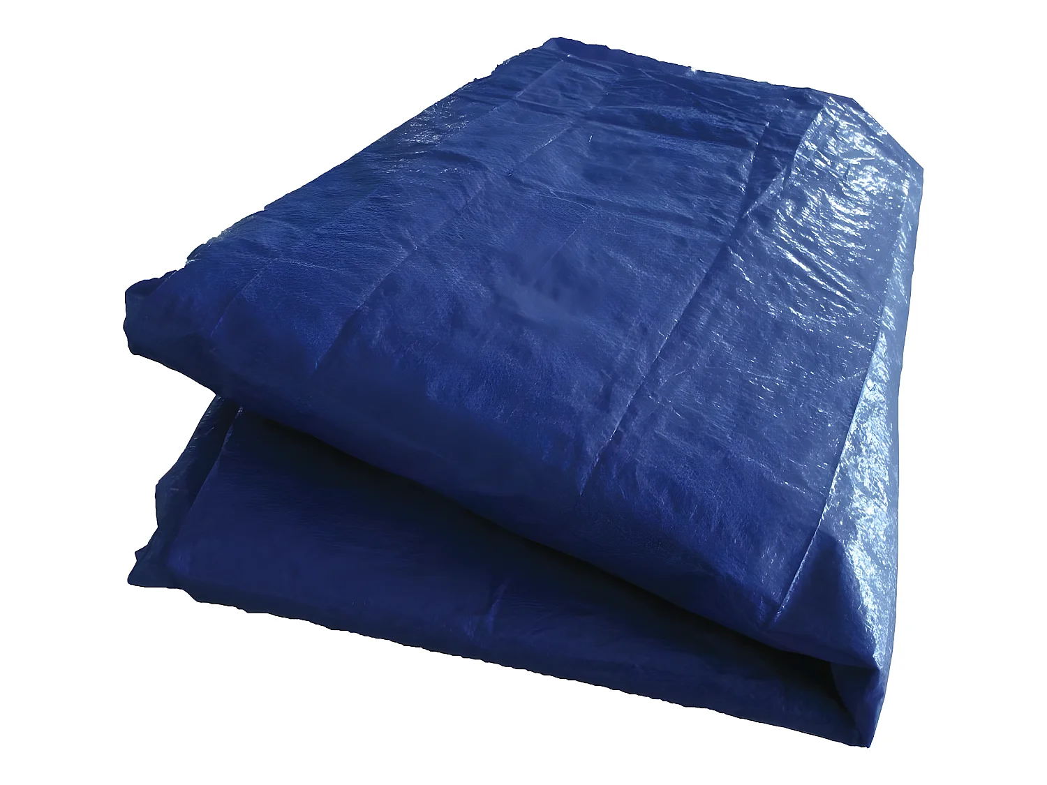 Winterplane rund - Ø 5,50 m