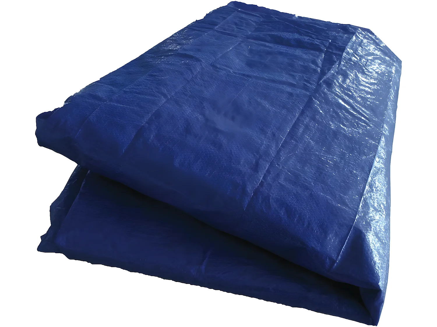 Winterplane rund - Ø 5,50 m