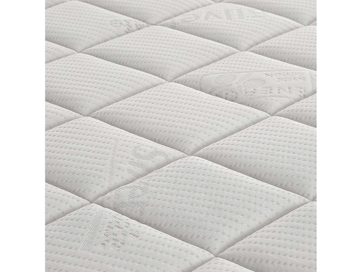 Materasso singolo 80x190 h18 cm