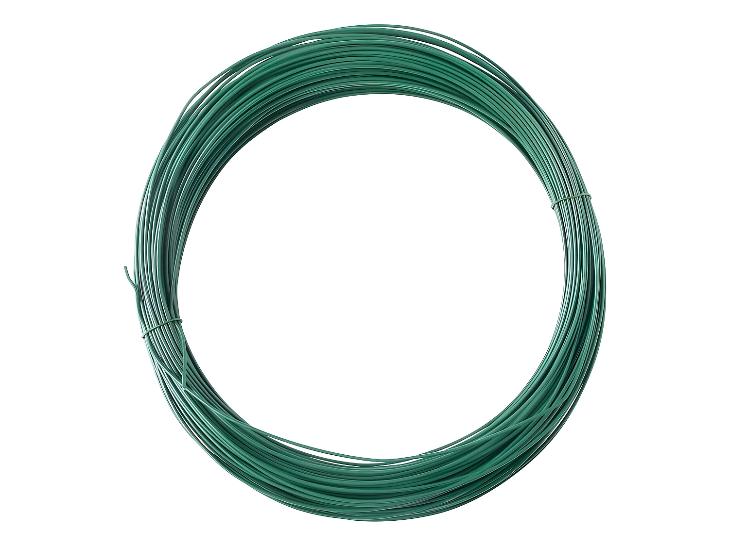 Bindedraht für Gitterzaun 20 m