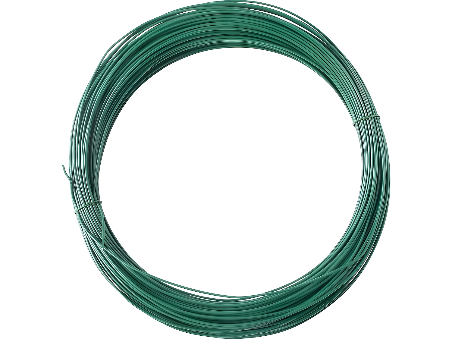 Bindedraht für Gitterzaun 20 m