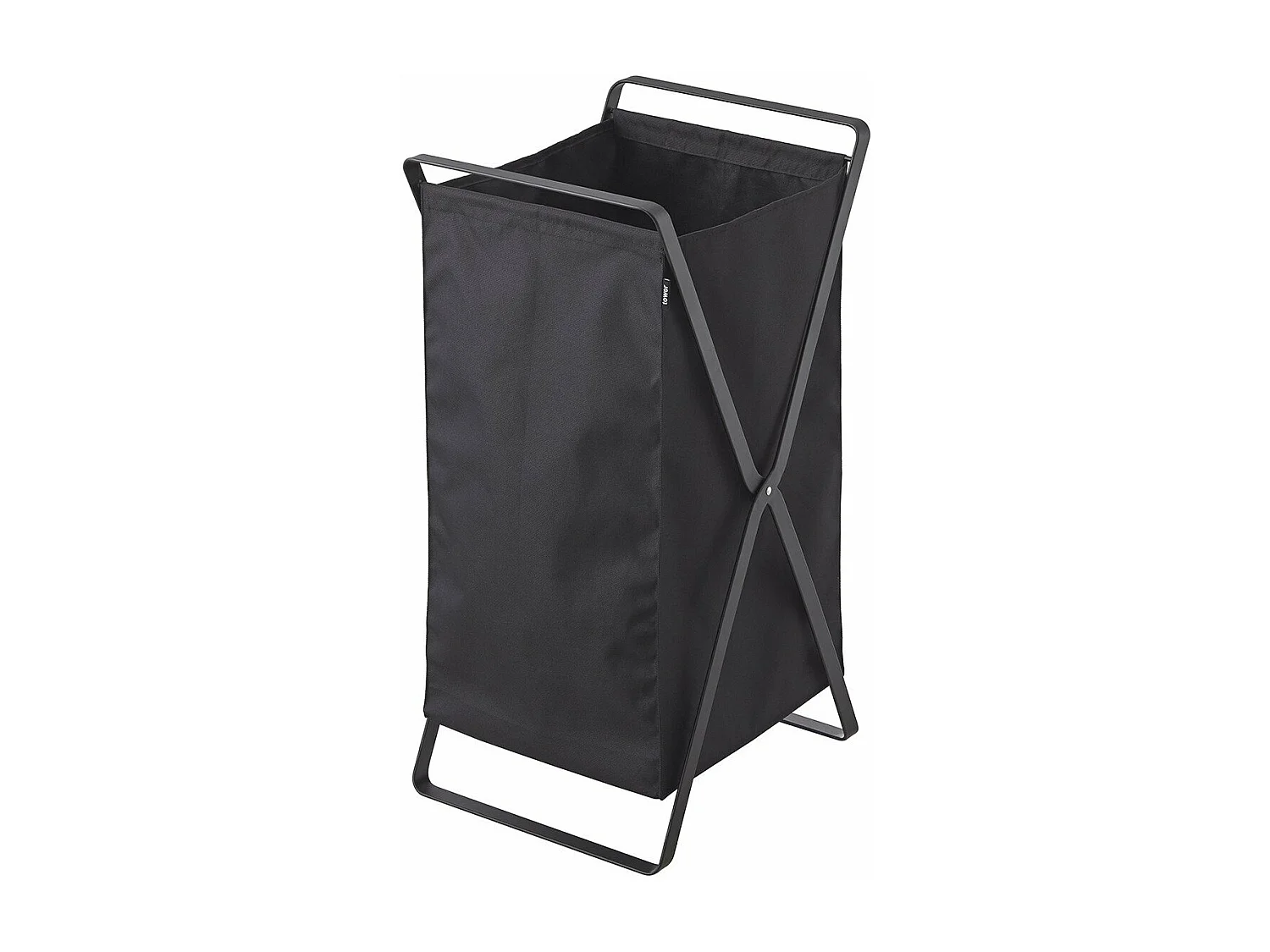 Klappbarer Wäschekorb "Tower"