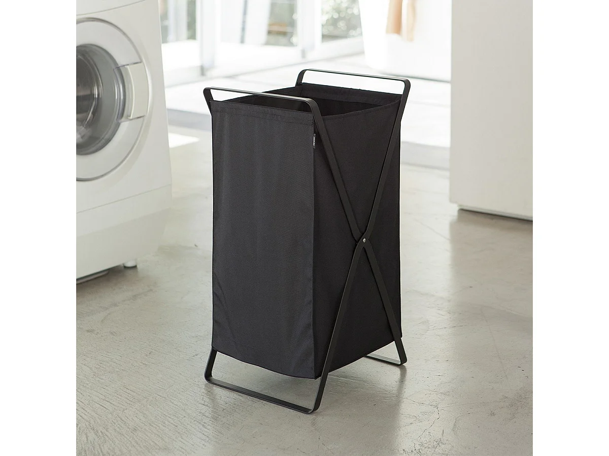 Klappbarer Wäschekorb "Tower"