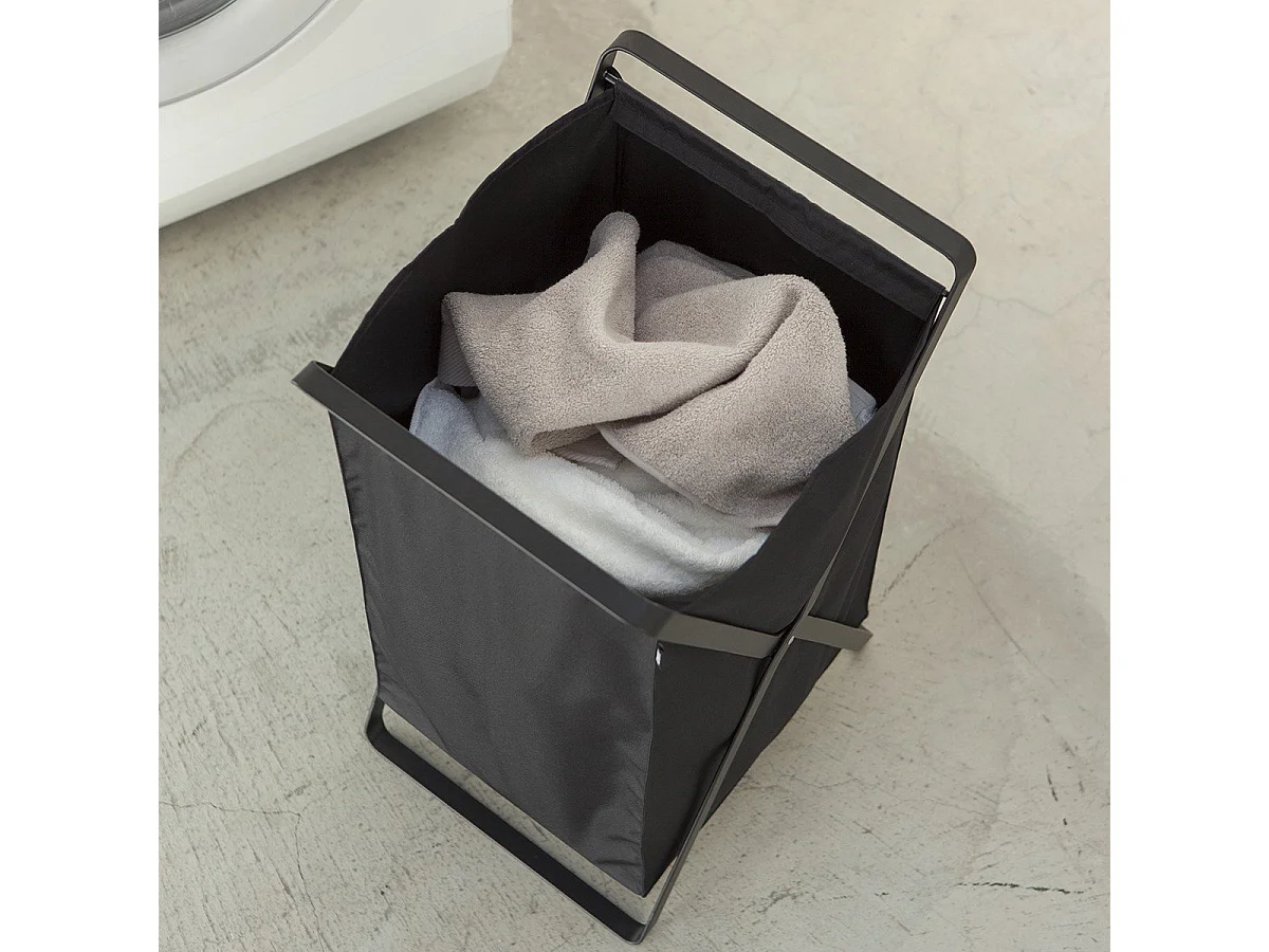 Klappbarer Wäschekorb "Tower"