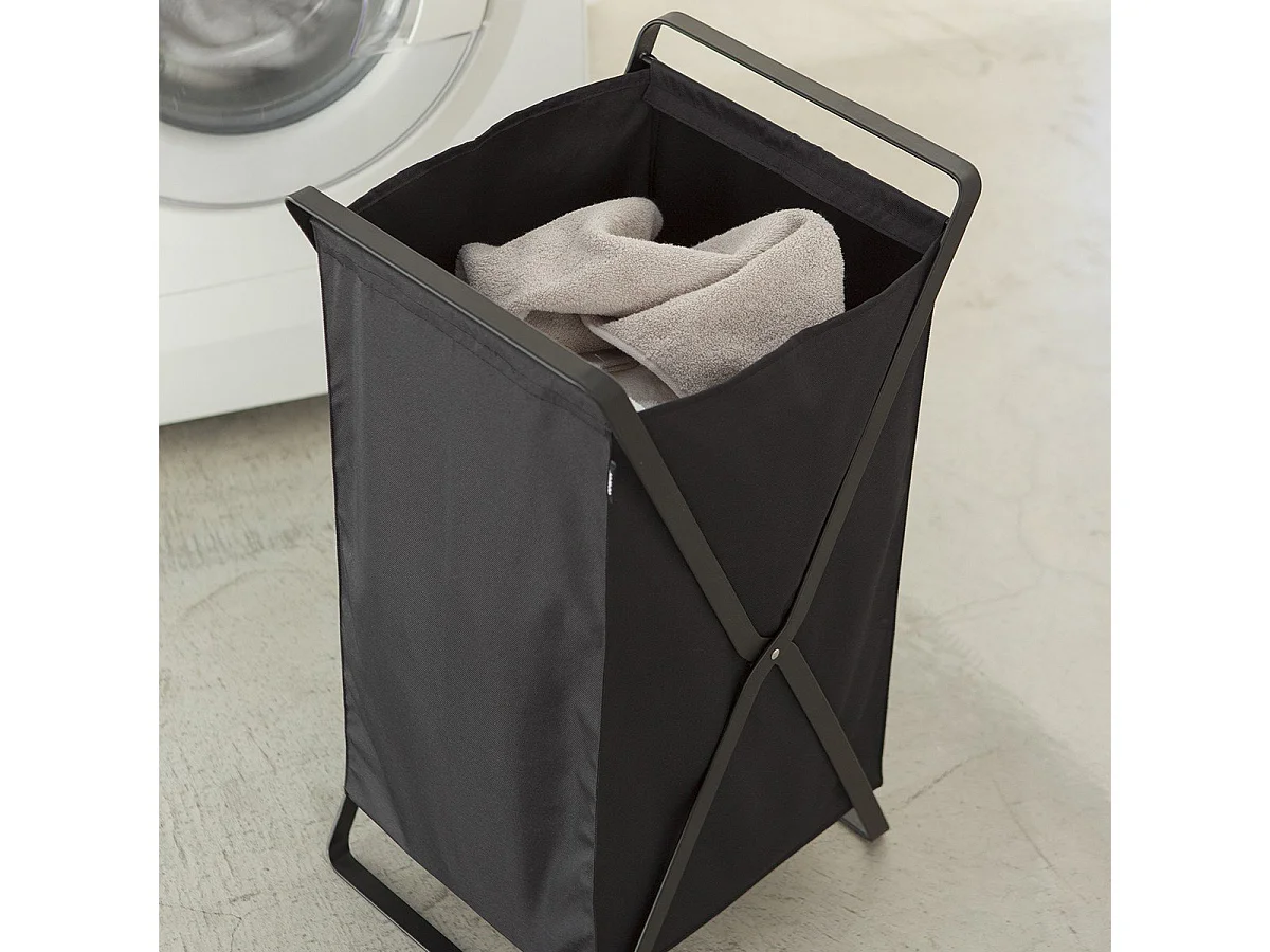 Klappbarer Wäschekorb "Tower"