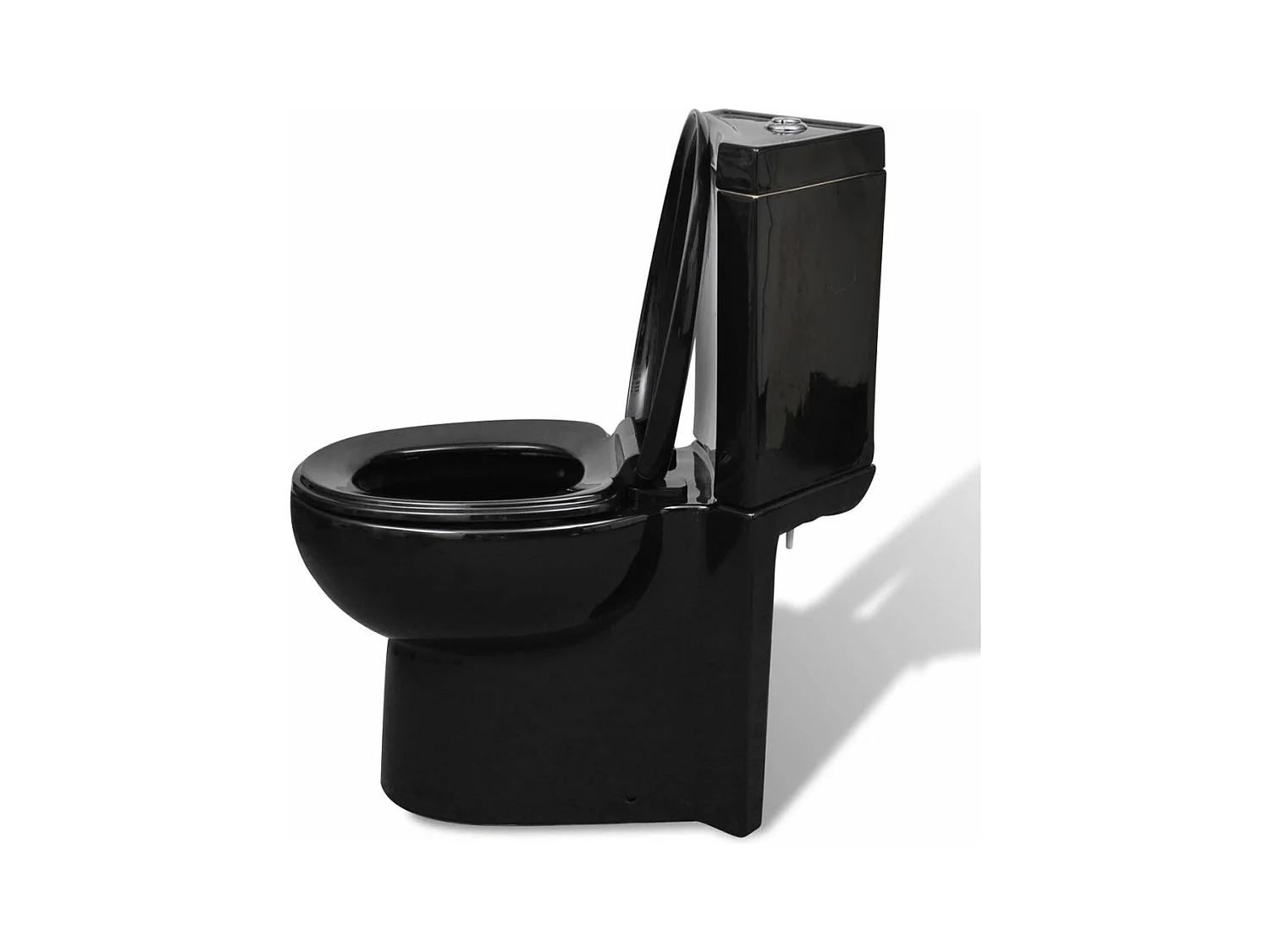 Toilette d'angle céramique cuvette noire 37 x 68 x 79 cm 02_0003589