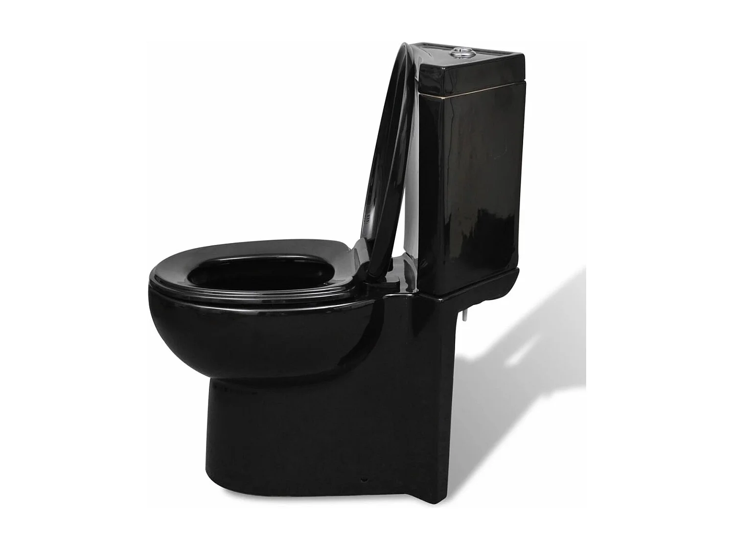 Toilette d'angle céramique cuvette noire 37 x 68 x 79 cm 02_0003589