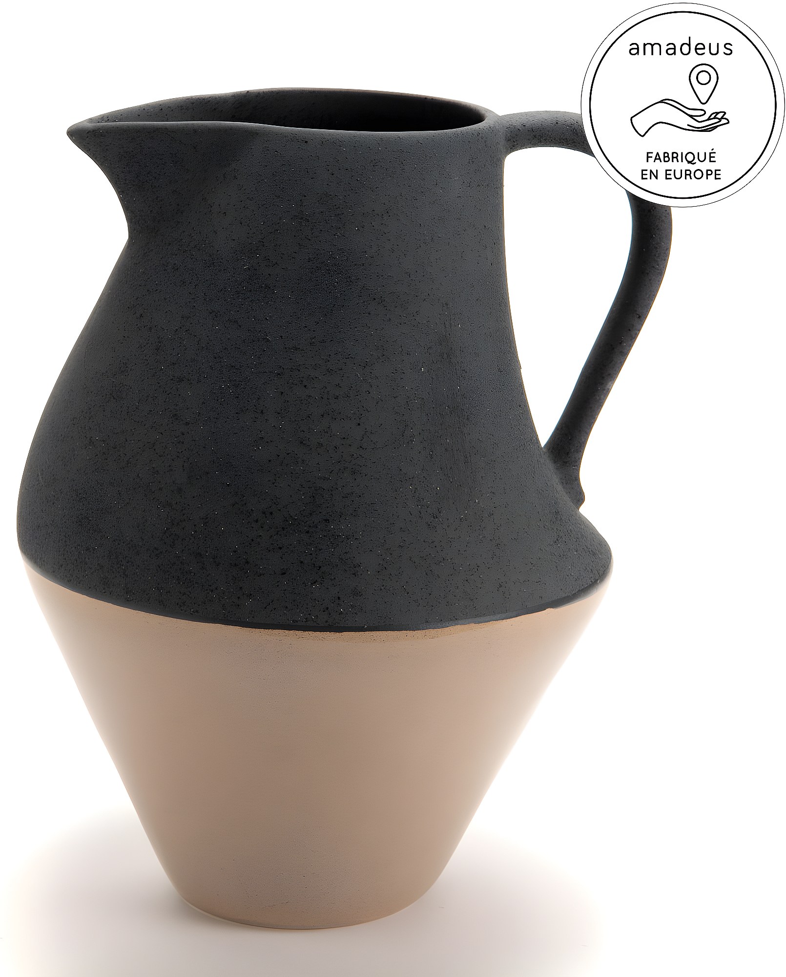 Vase pichet Lagos moyen modèle