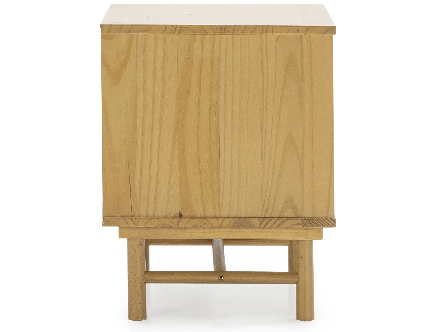Nachttisch Magnus 1 Schublade