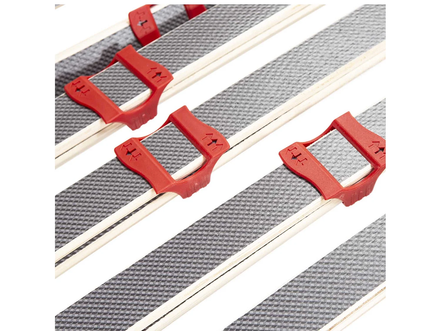 Cama Articulada Eléctrica Reforzada 5 Planos 135x190 cm, 38 cm Altura