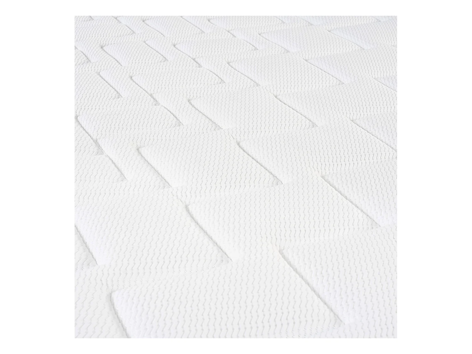 Matelas Epeda ressorts ensachés L’Ailleurs 140x200