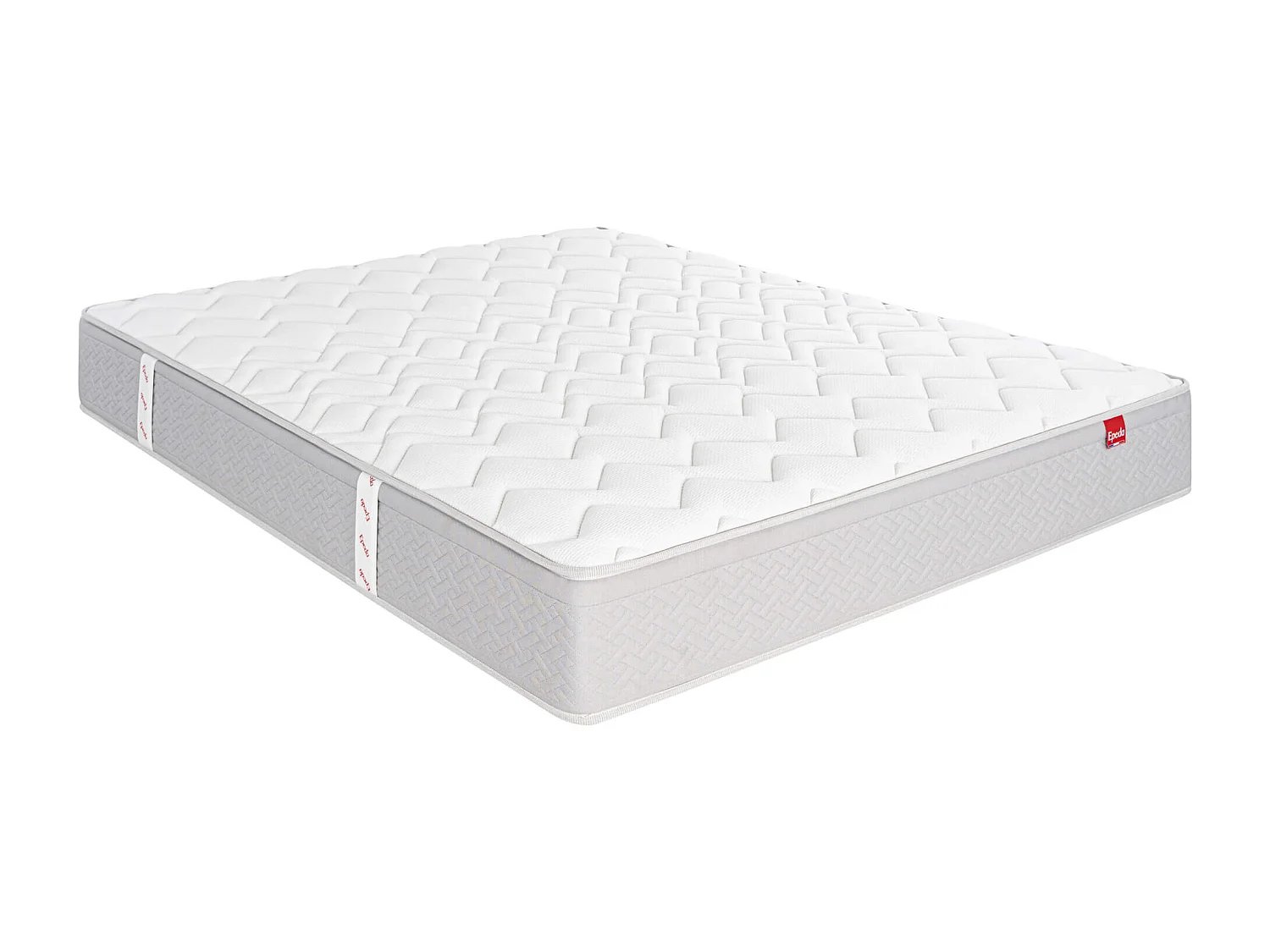 Matelas Epeda ressorts ensachés L’Ailleurs 160x190