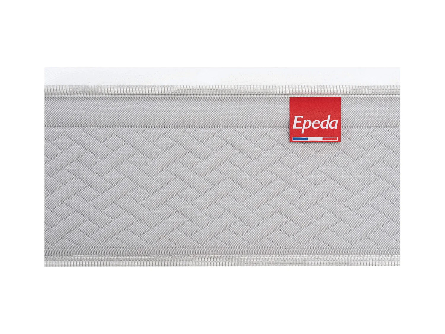 Matelas Epeda ressorts ensachés L’Ailleurs 180x200