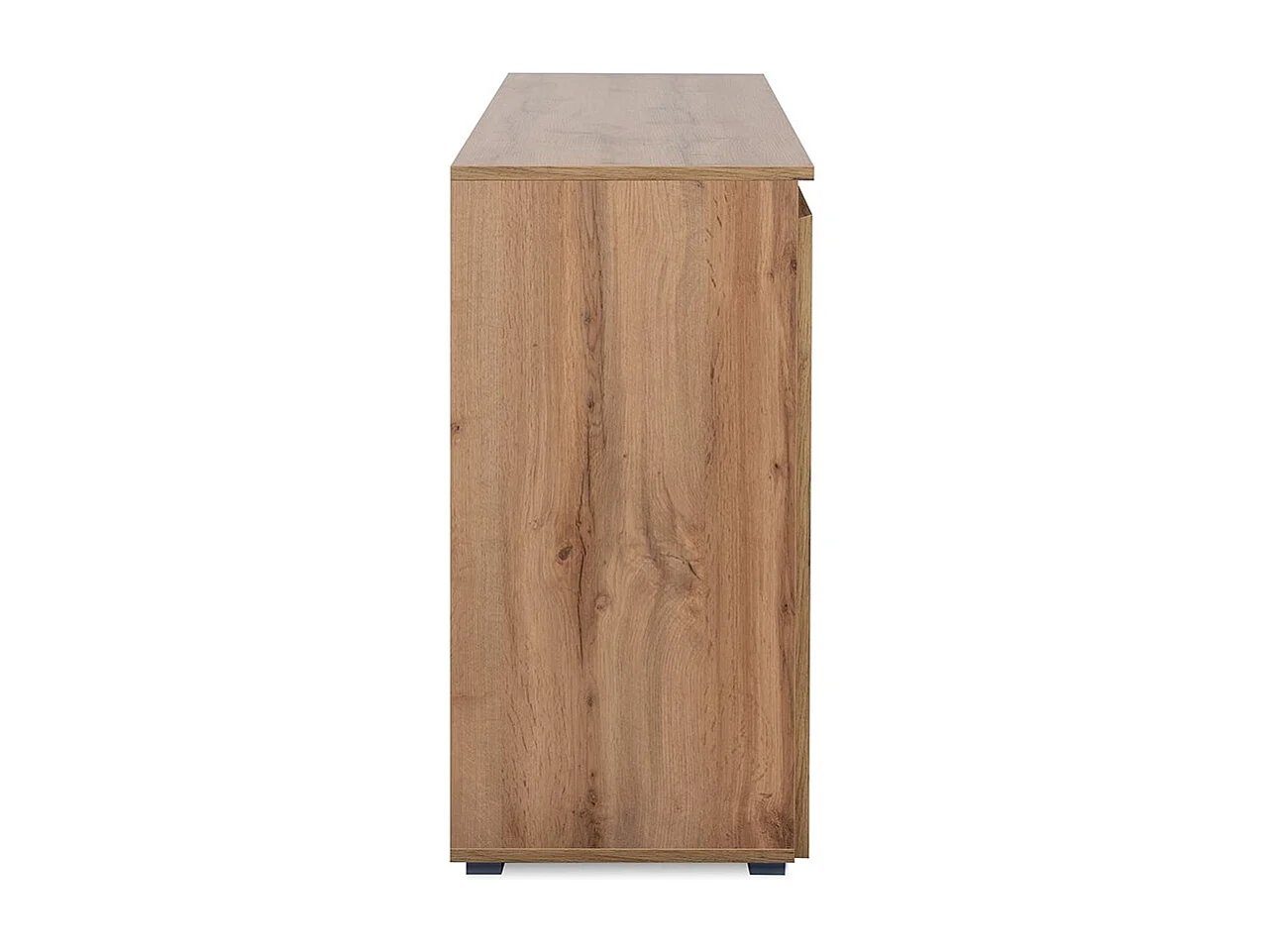 Buffet 3 portas 3 gavetas e 2 prateleiras - L178,5 x A80 cm