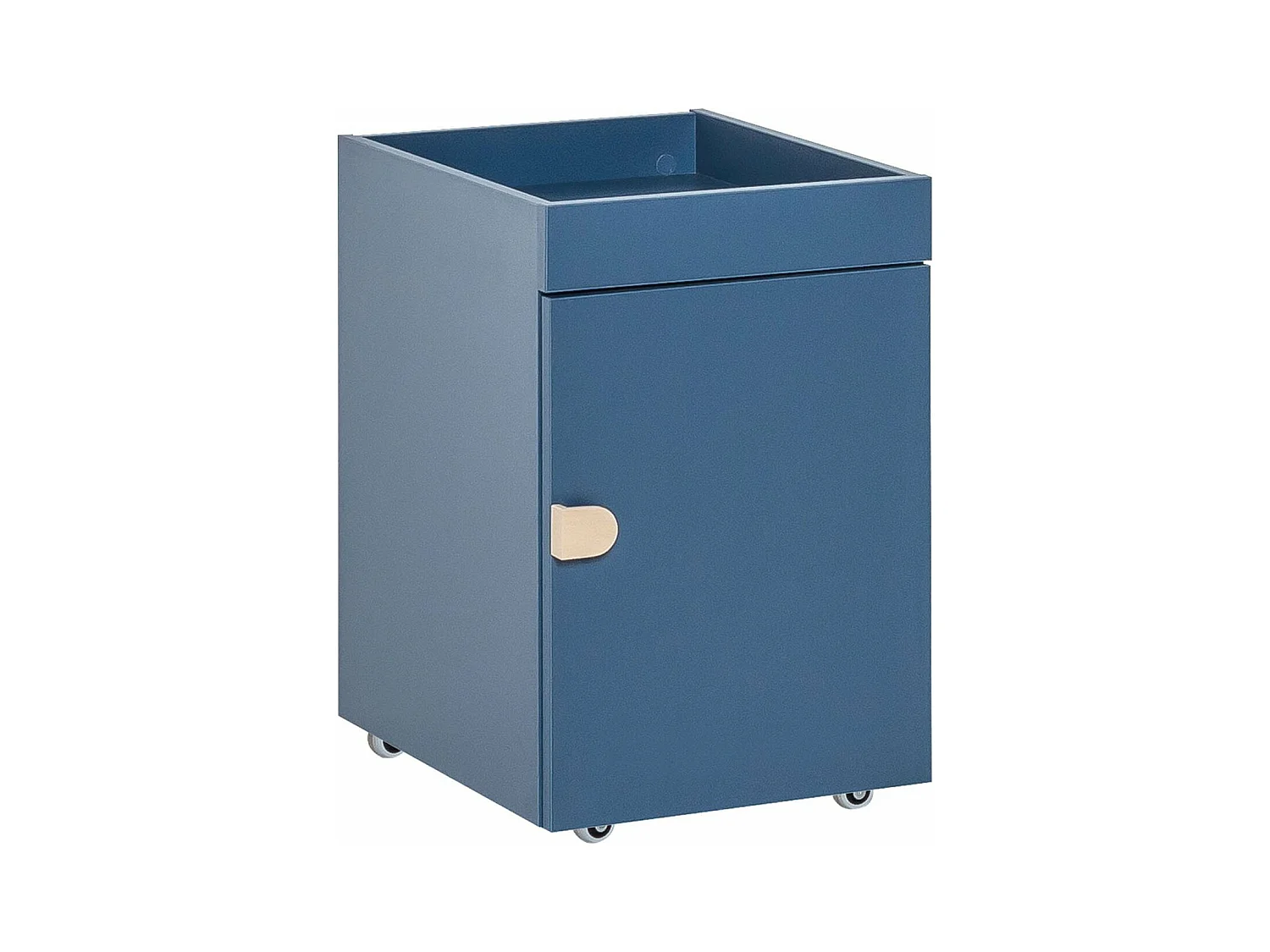 Mobiele zuil met 1 deur - STIGE