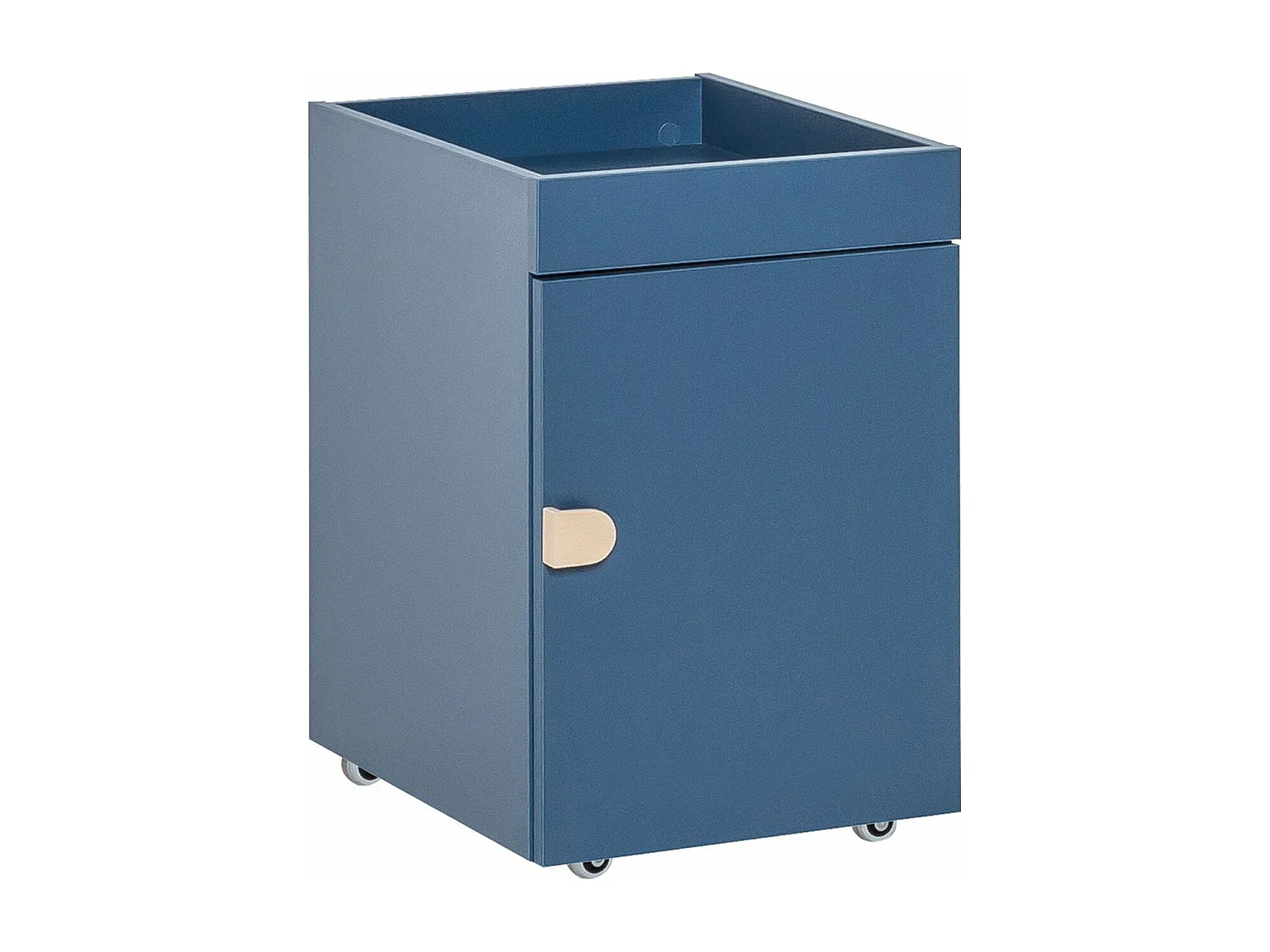 Mobiletto su rotelle 1 anta - STIGE