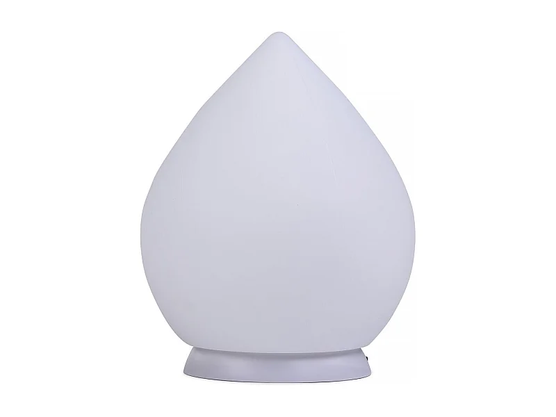 Lampe LED "Deco" portative et rechargeable