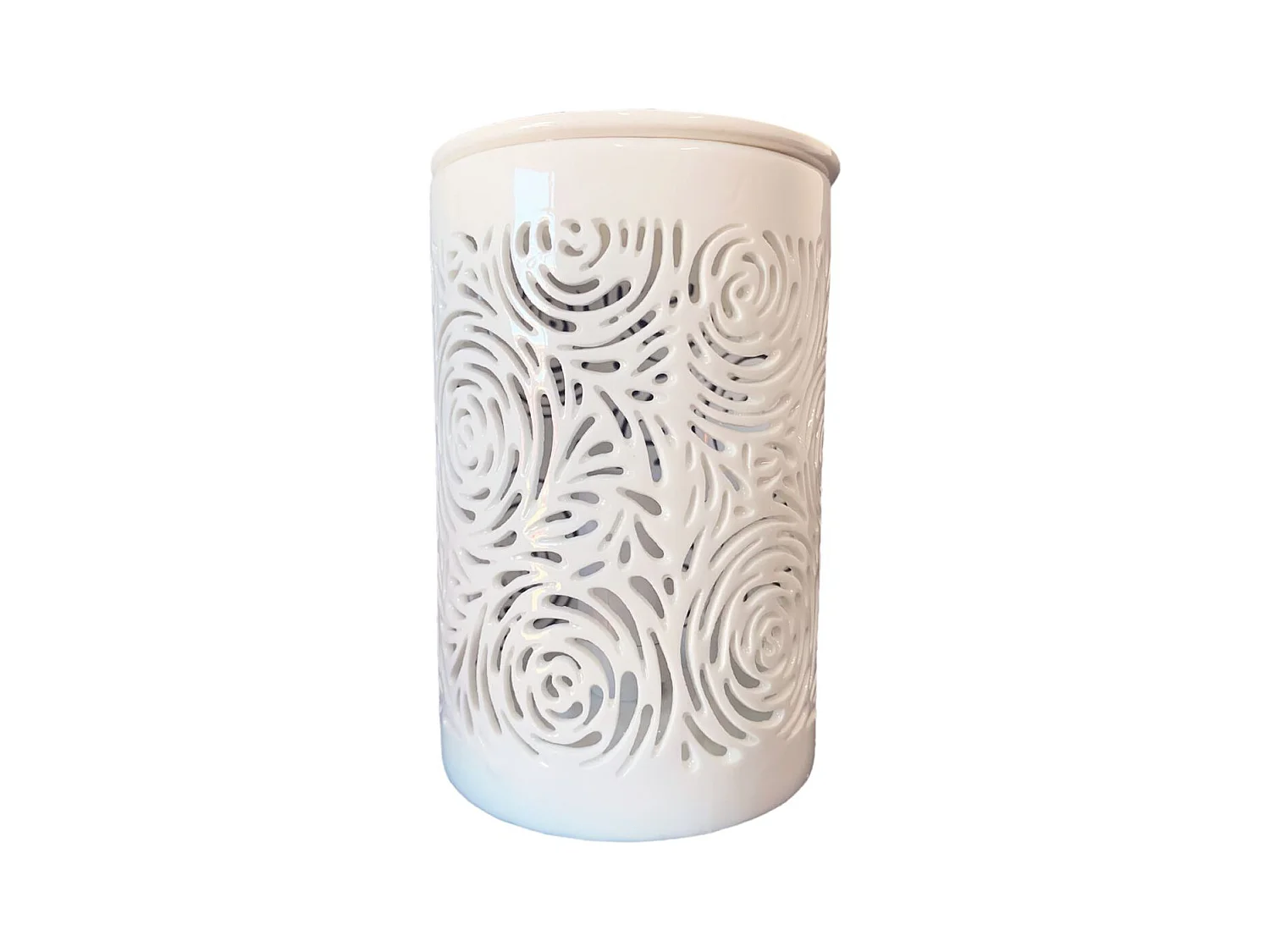 Diffuseur aromatique par chaleur douce Calorya 8