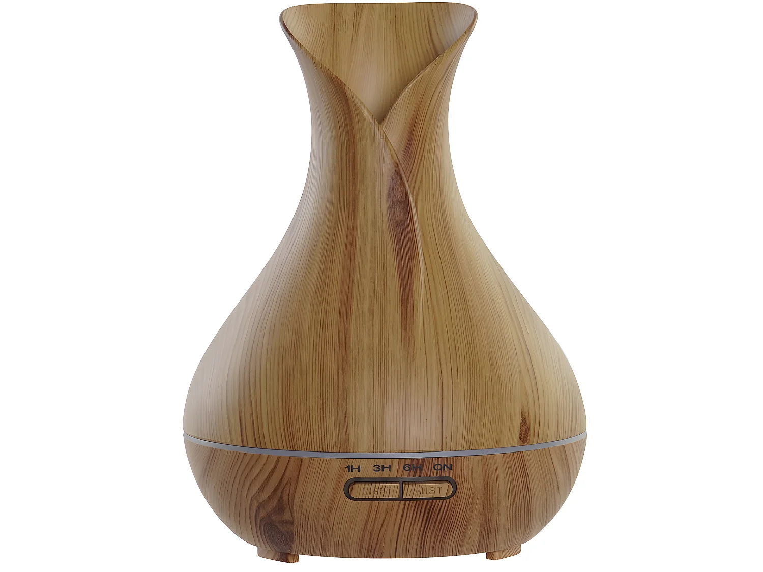 Diffuseur d'huiles essentielles lumineux LED