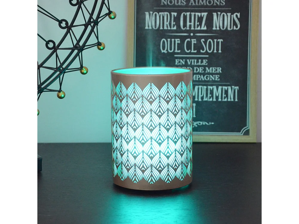 Diffuseur ultrasonique - Vienne