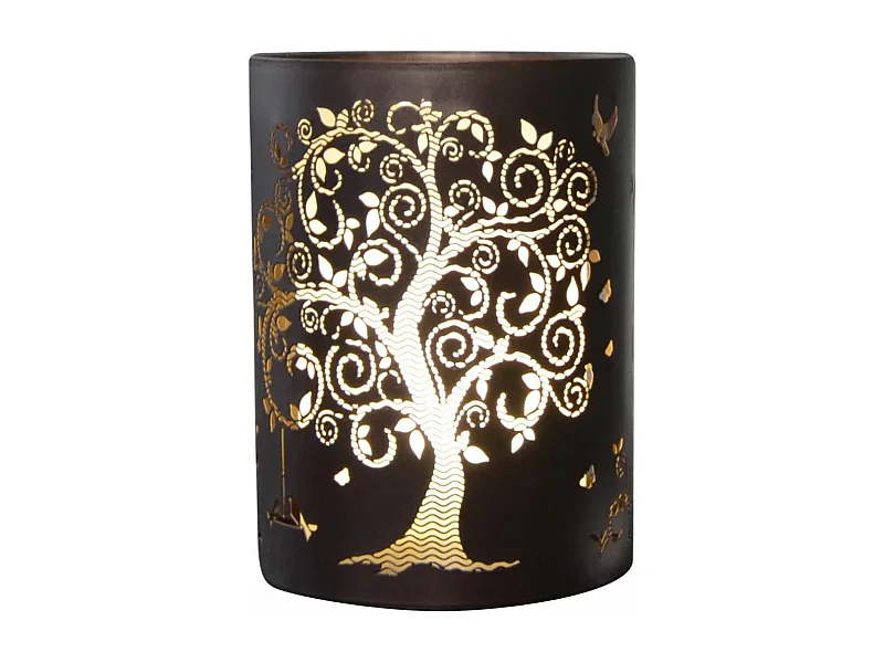 Difusor ultrasónico Vita del árbol de la vida