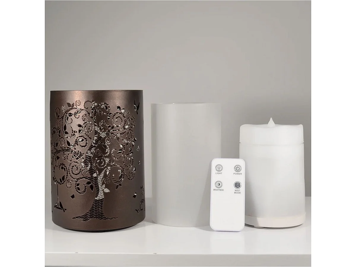 Vita diffusore ad ultrasuoni dell'albero della vita