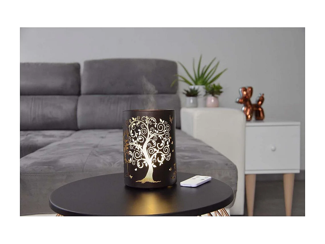 Vita diffusore ad ultrasuoni dell'albero della vita