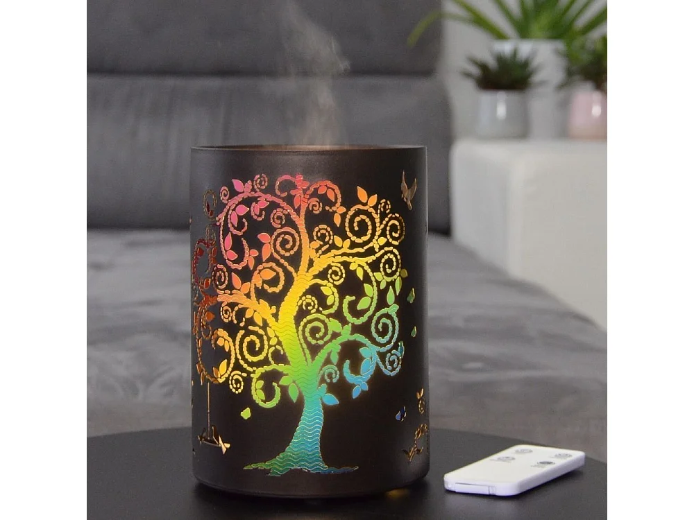 Vita diffusore ad ultrasuoni dell'albero della vita