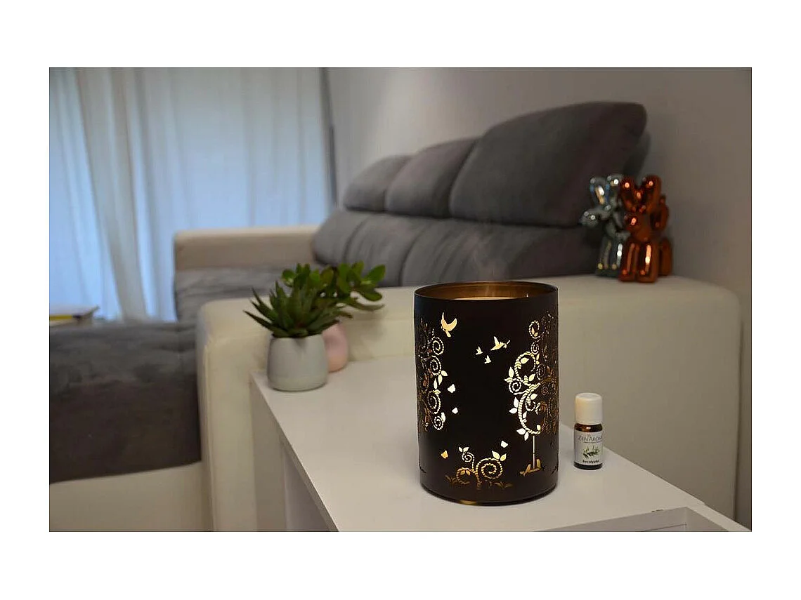 Vita diffusore ad ultrasuoni dell'albero della vita