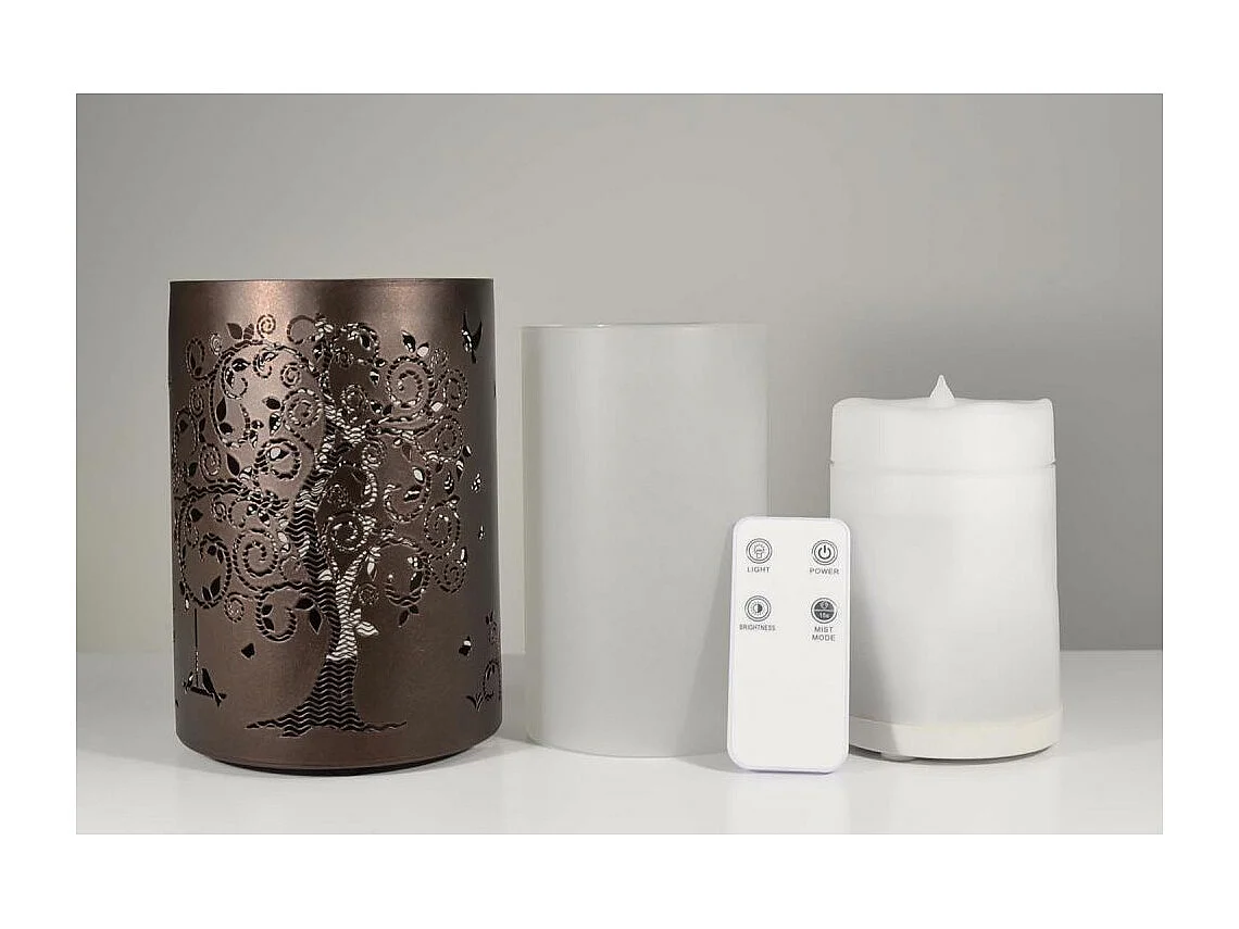 Vita diffusore ad ultrasuoni dell'albero della vita