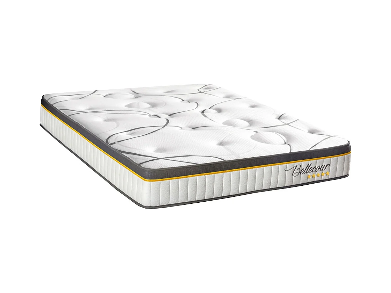 Pack Prêt à dormir Bellecour 2.0