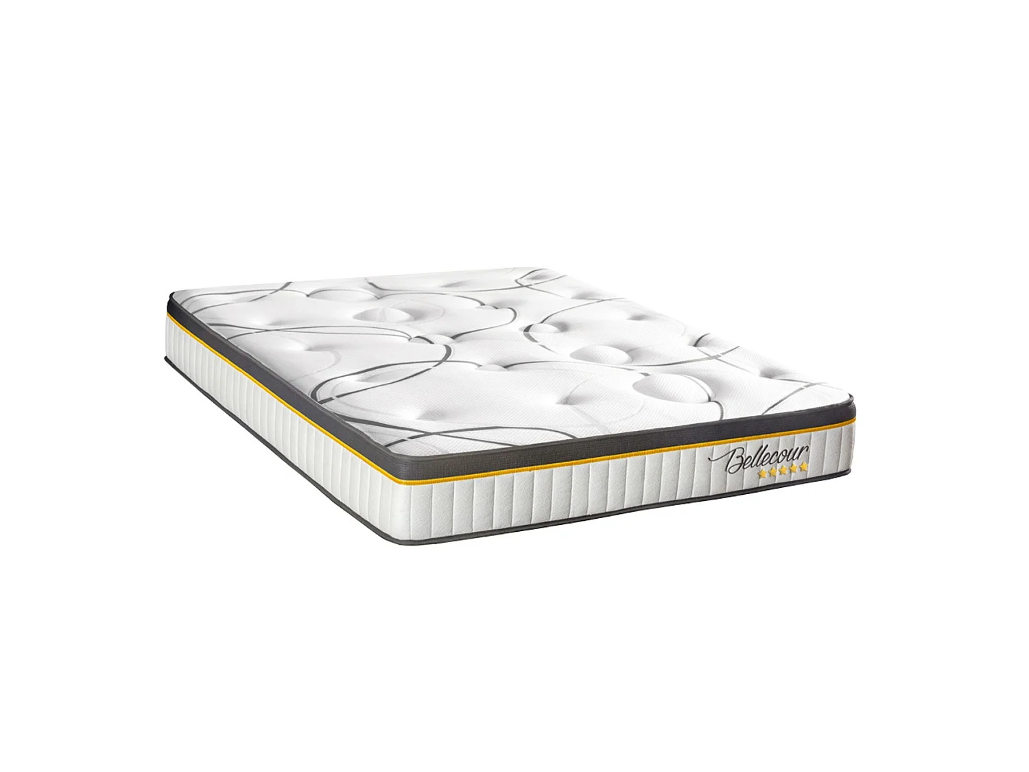 Pack Prêt à dormir Bellecour 2.0