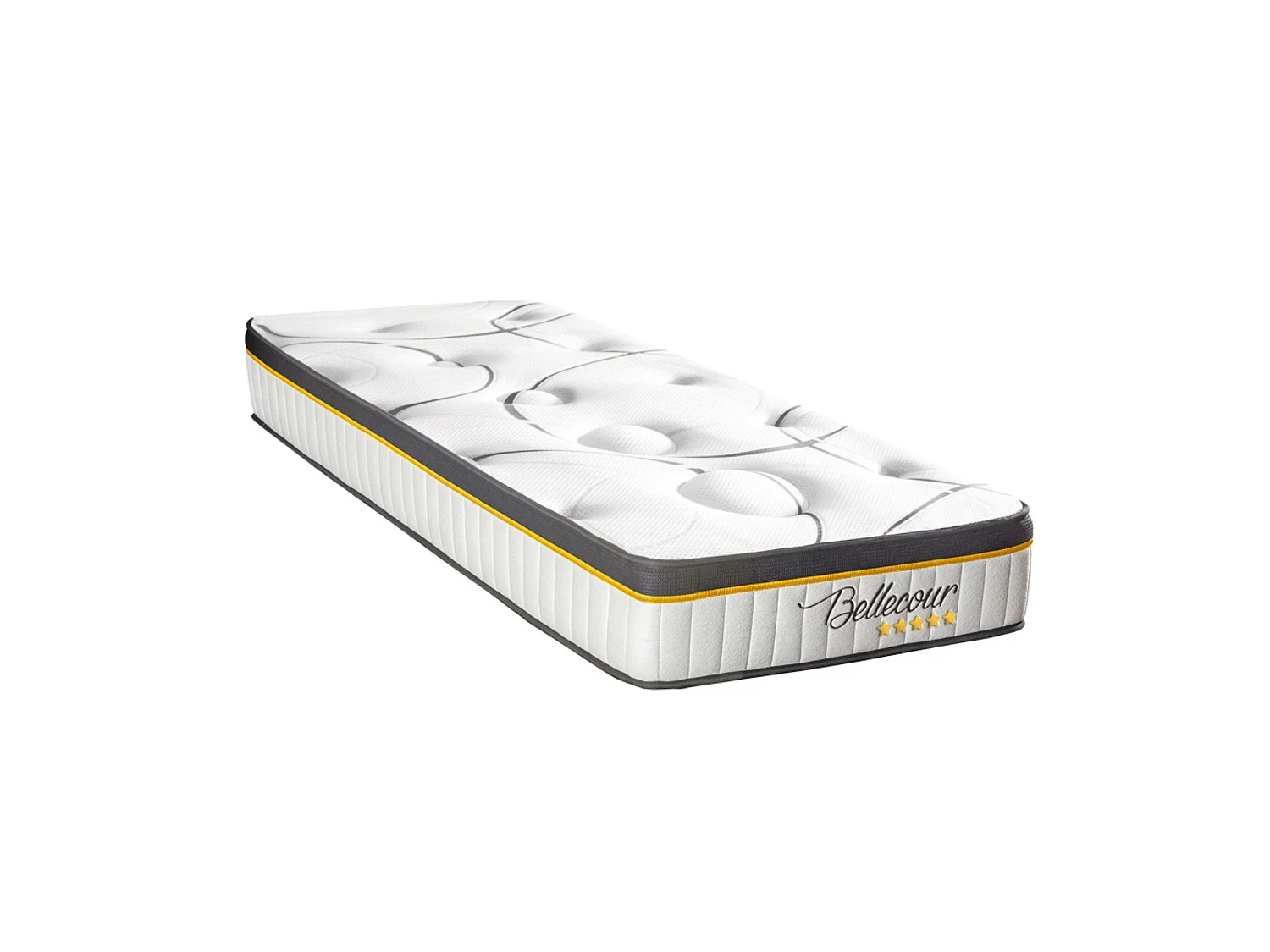 Pack Prêt à dormir Bellecour 2.0