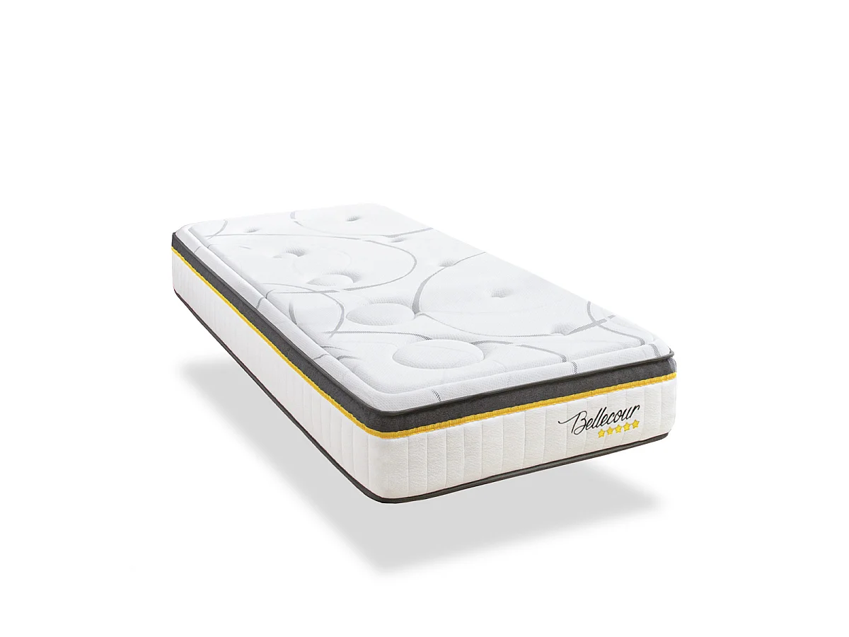 Pack Prêt à dormir Bellecour 2.0