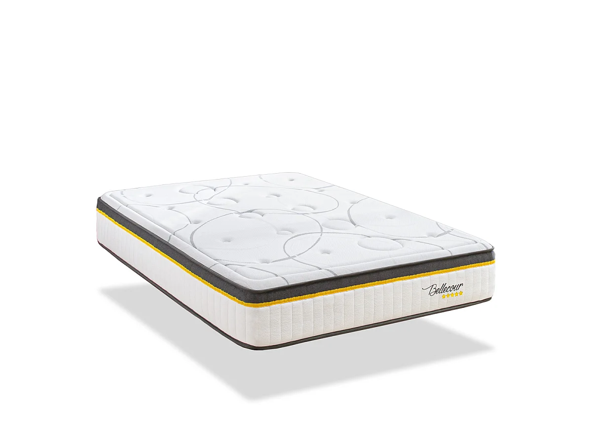 Pack Prêt à dormir Bellecour 2.0