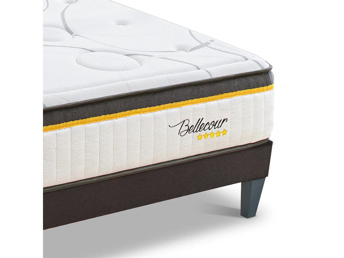 Pack Prêt à dormir Bellecour 2.0