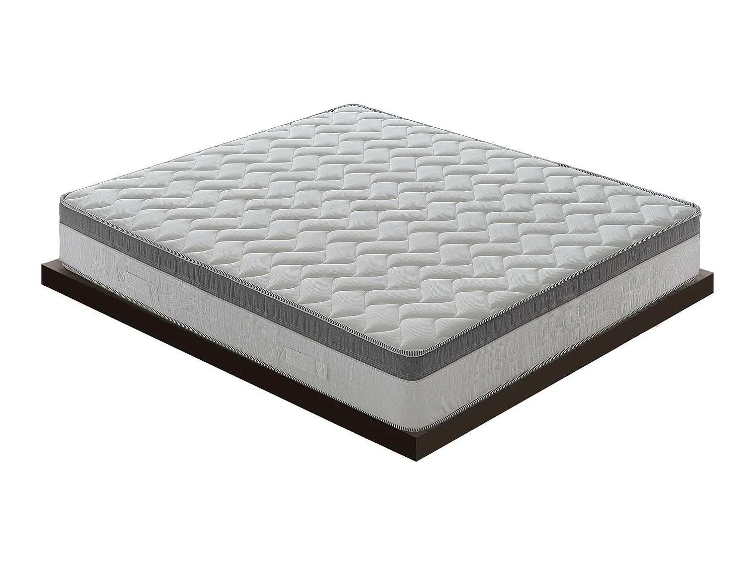 Materasso in memory Foam – Alto 26 cm – 9 Zone differenziate 135x200