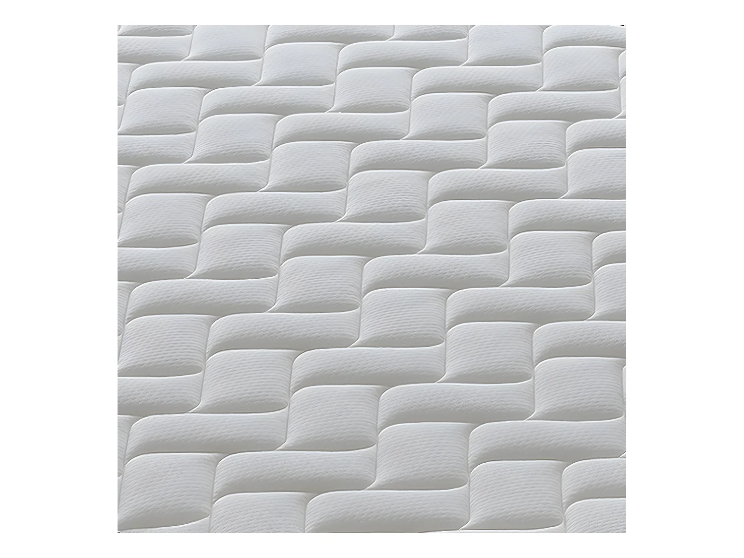 Memory Foam Matras – 26 cm hoog – 9 gedifferentieerde zones 150x200