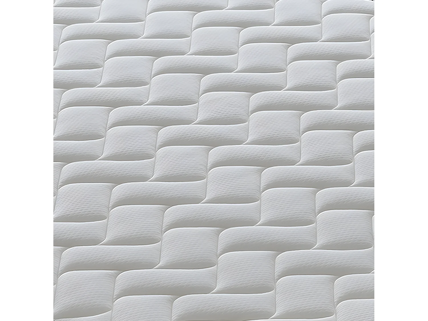 Colchão Memory Foam – 26 cm de altura – 9 zonas diferenciadas 150x190