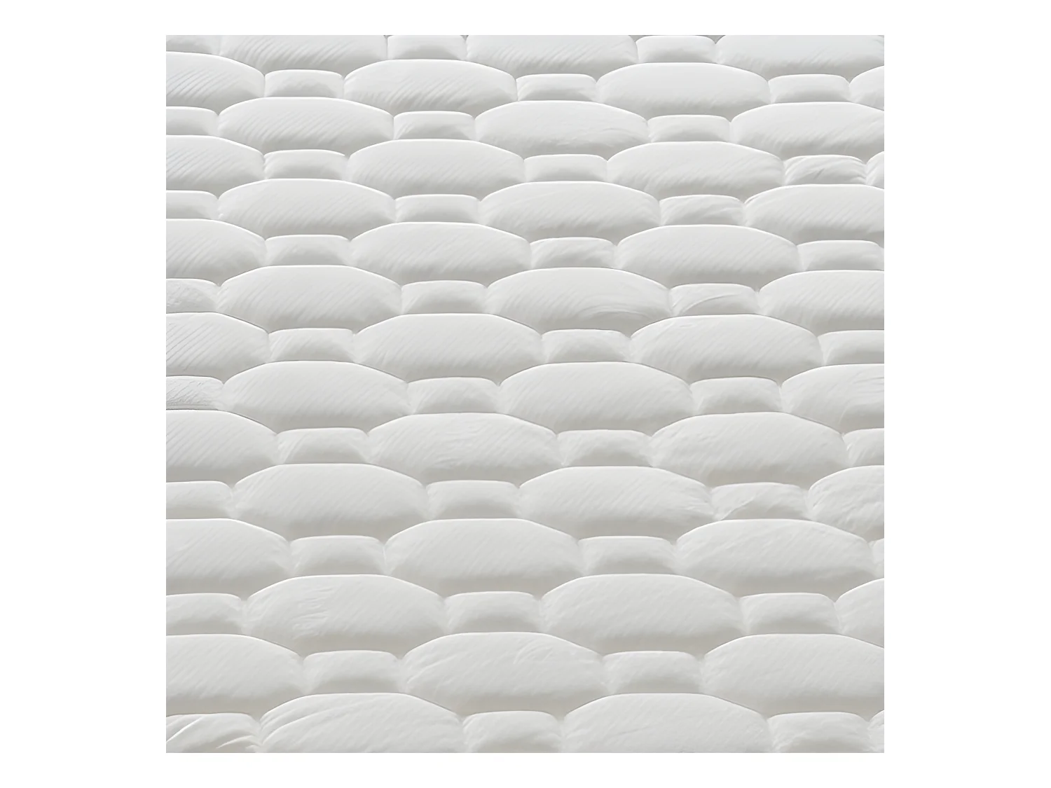 Memory Foam-Matratze – 28 cm hoch – 7 cm Memory 150x200