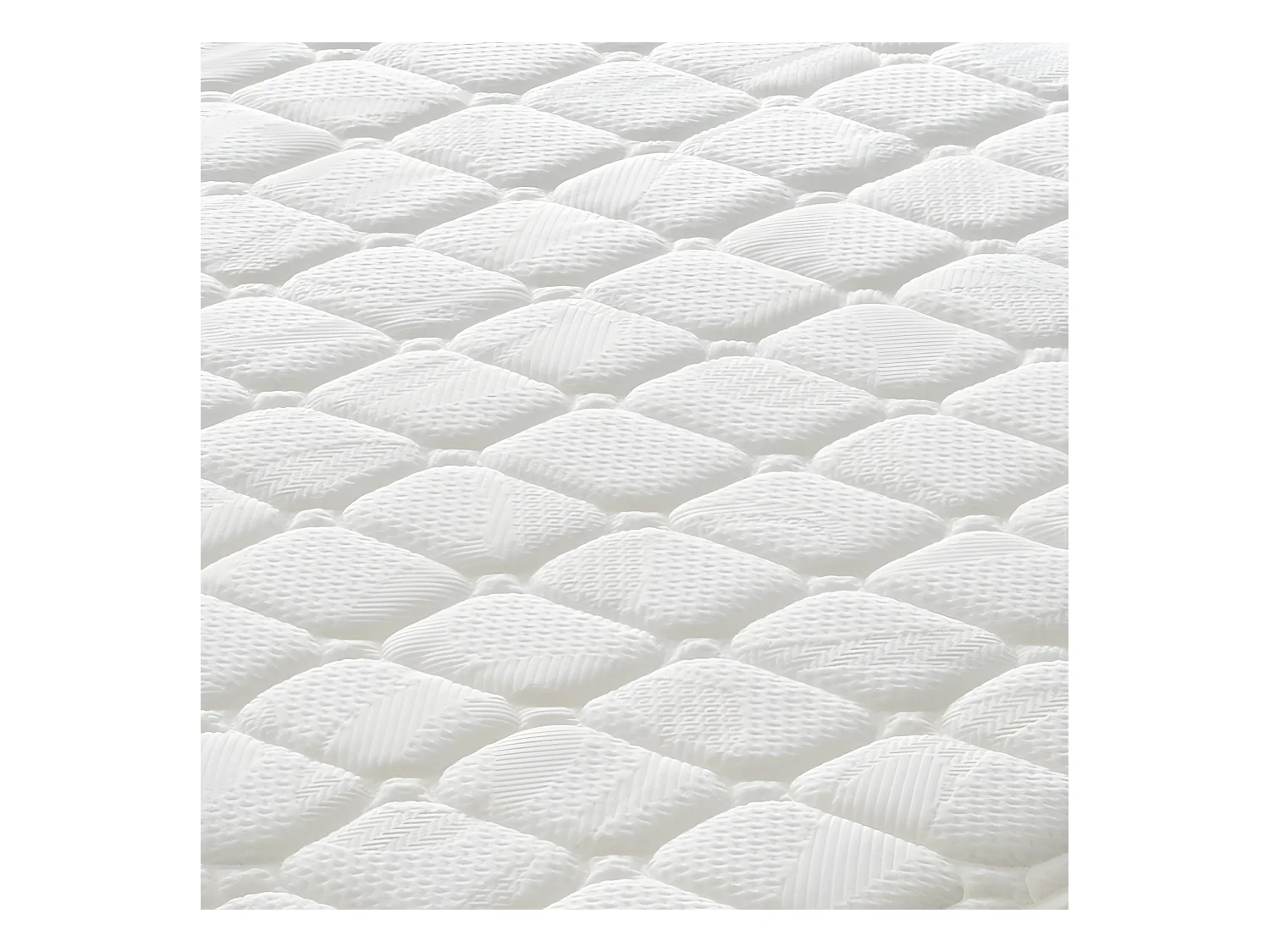 Matratze aus Memory-Schaum – 28 cm hoch – 5 cm Memory-Schaum – Imperial-Mod 150x190