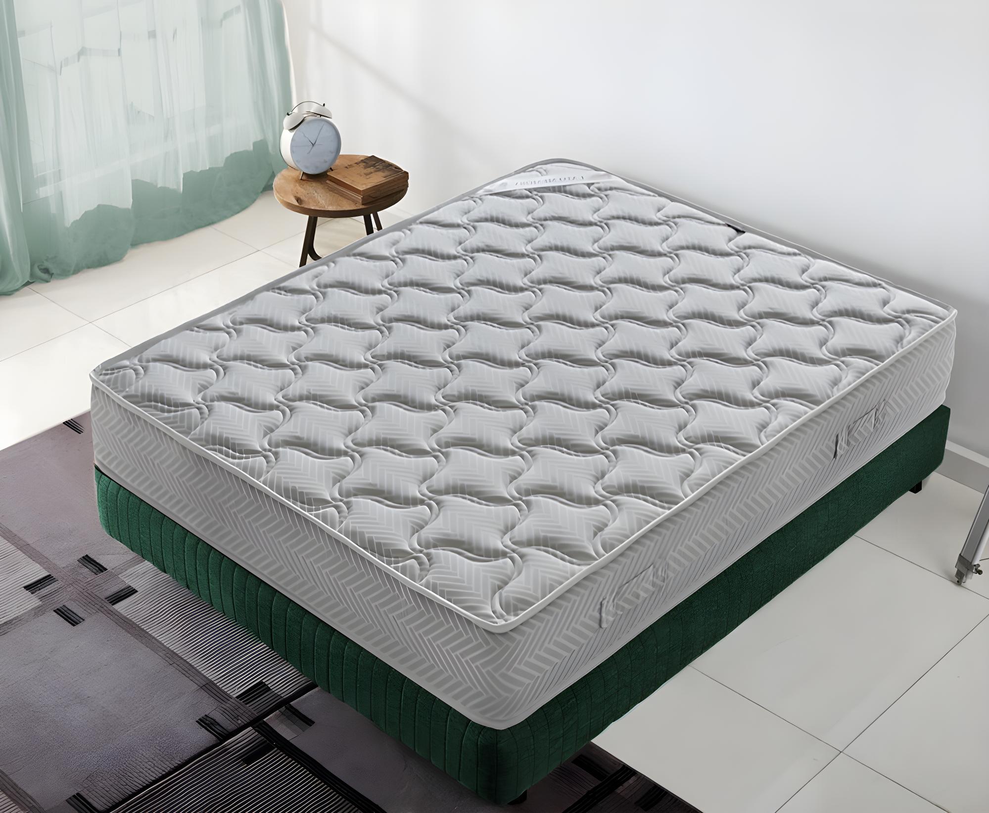 Colchon de espuma 135X190 Densidad 20 GROSOR PLANCHA ESPUMA 7 CM