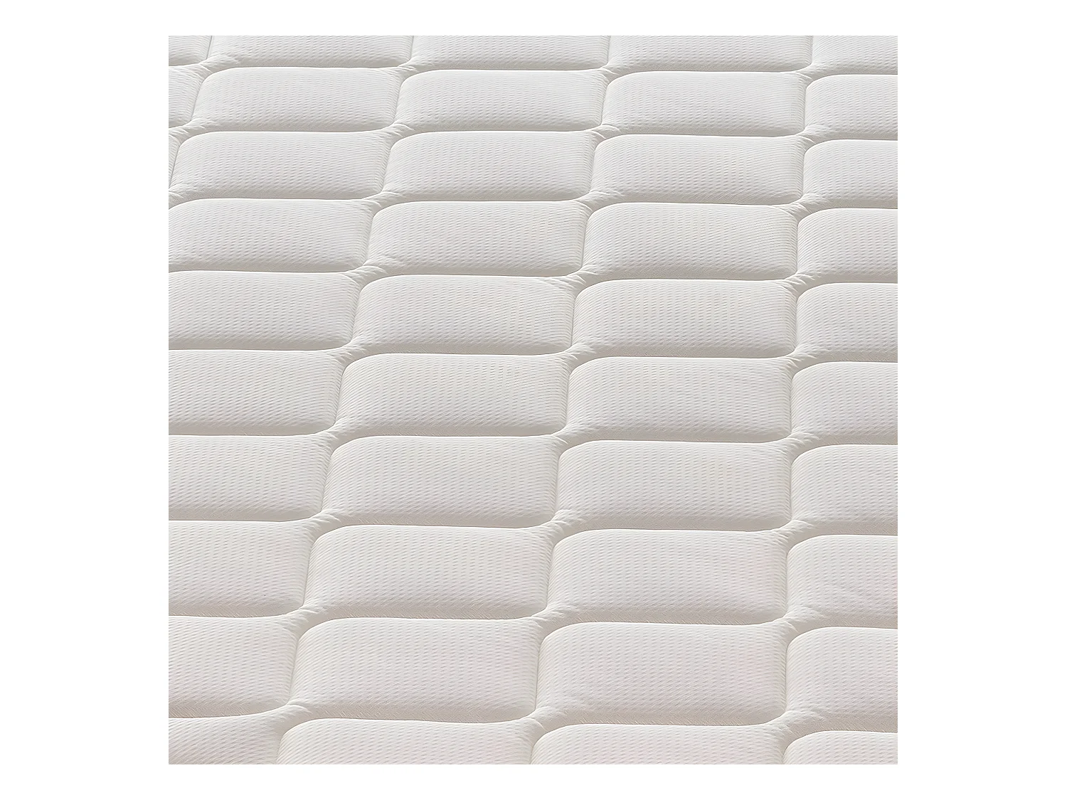 WaterschuimMatras – 11 gedifferentieerde zones150x200