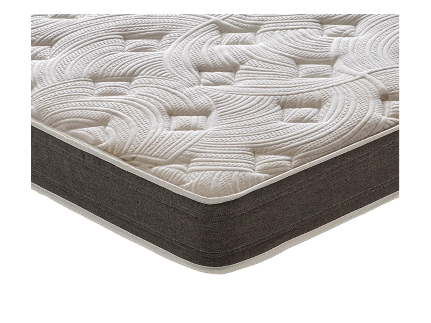 Colchão Memory Foam - 15 cm de altura - 13 Zonas de Conforto - Firmeza H3 105x200