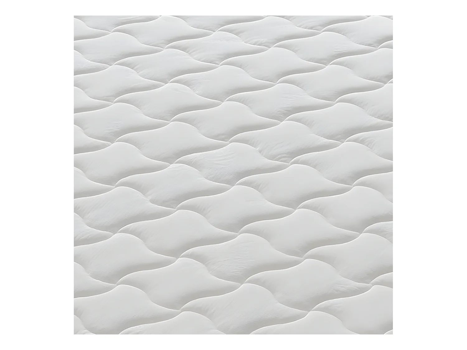 TraagschuimMatras – 22 cm hoog – 11 gedifferentieerde zones 105x200