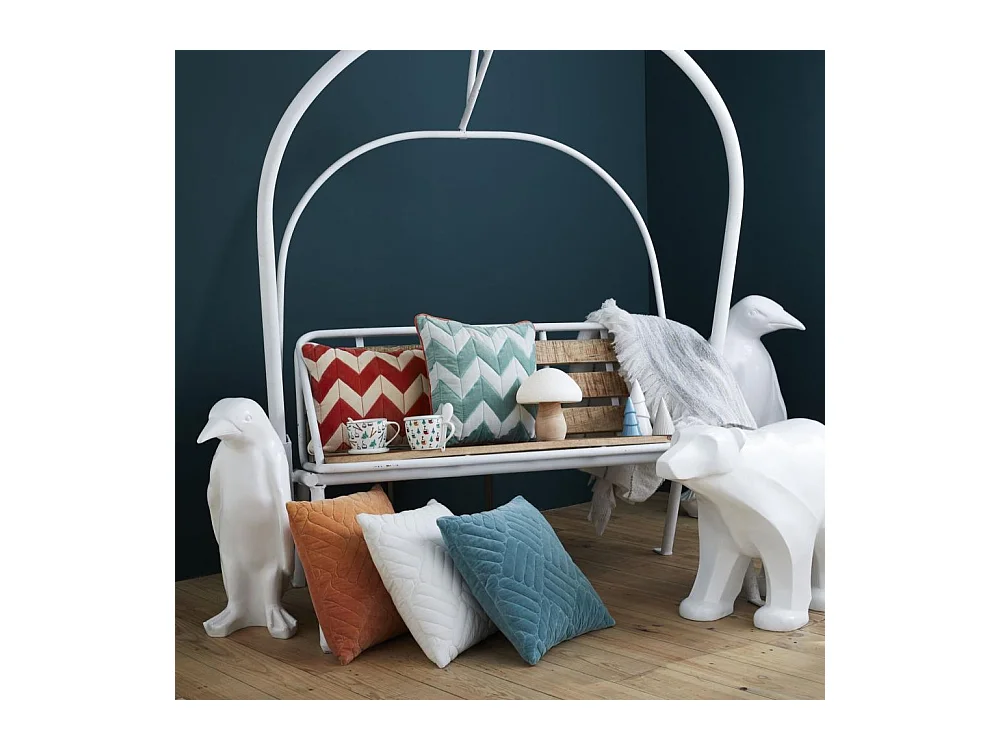 Lampe Champignon blanc