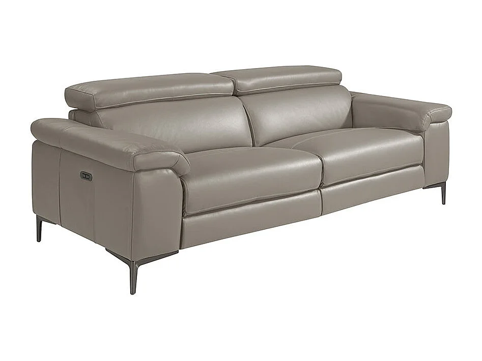 3-zitsbank in rundsleer relaxmechanisme 6122 ANGEL CERDA